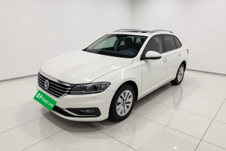 大众 朗逸 2019款 两厢 200TSI DSG舒适版 国VI