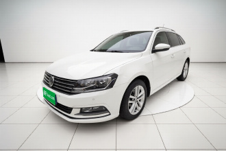 大众 朗行 2015款 1.6L 自动舒适版