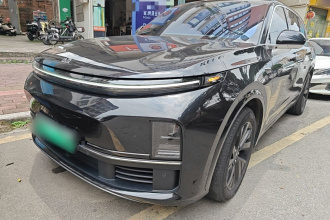 理想汽车 理想L7 2023款 Air