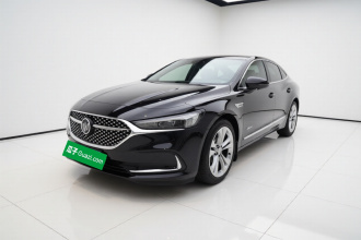 别克 君越 2021款 Avenir艾维亚 旗舰型