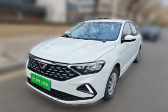 捷达VA3 2021款 1.5L 自动向上人生版