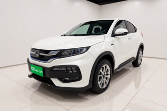 思铭 东风本田X-NV 2020款 电掣版