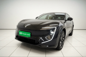 阿维塔07 2024款 Pro+纯电版