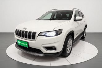 Jeep 自由光 2019款 2.0T 两驱智享版 国VI