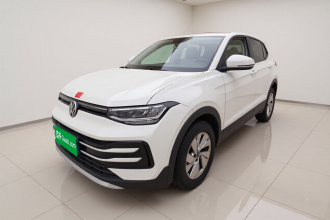 大众 途岳 2025款 新锐 1.5L 锐进版