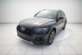 奥迪Q5L 2023款 40T 时尚动感型