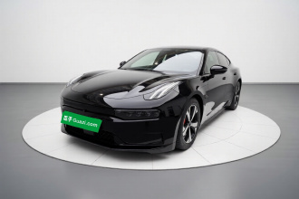 极氪001 2023款 WE版 100kWh