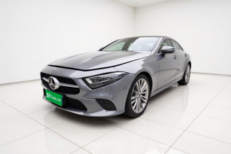 奔驰CLS 2020款 CLS 260