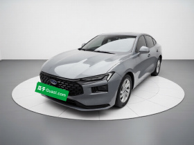 福特 蒙迪欧 2023款 EcoBoost 180 舒雅型