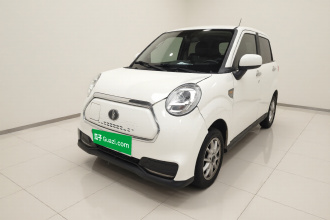 凌宝汽车 凌宝BOX 2021款 上官婉儿版