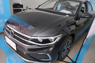 大众 宝来 2025款 200TSI DSG悦行导航版