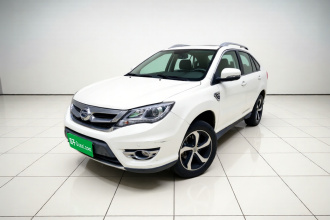 比亚迪S7 2015款 2.0T 自动尊贵型