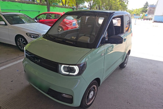 五菱汽车 宏光MINIEV 2022款 马卡龙臻享款 磷酸铁锂