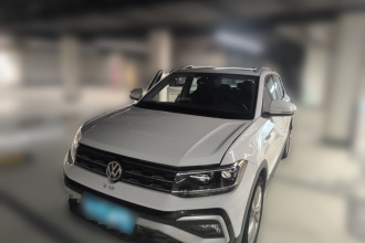 大众 途铠 2019款 280TSI DSG舒适版