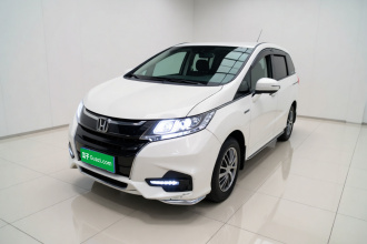 本田 奥德赛 2019款 2.0L 锐·畅享版