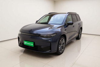 零跑汽车 零跑C16 2024款 增程 200尊享版