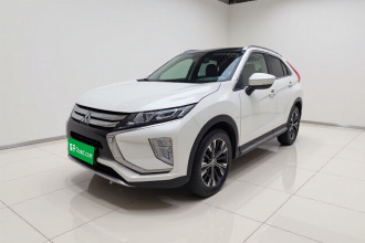 三菱 奕歌 2019款 1.5T CVT两驱梦想版 国VI