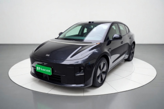 理想汽车 理想i6 2025款 两驱标准版