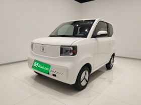 凌宝汽车 凌宝uni 2025款 微甜版 11.52kWh