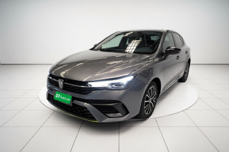 荣威i5 2021款 改款 1.5L CVT钻石版