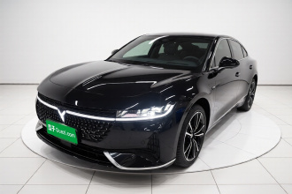 岚图汽车 岚图追光 2024款 PHEV 四驱超长续航旗舰版
