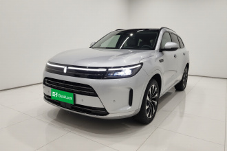 鸿蒙智行 问界M7 2024款 1.5T 智驾四驱Max版 5座