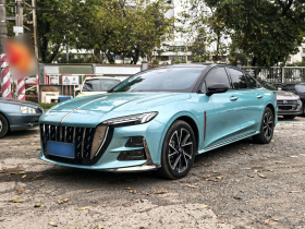 红旗H6 2024款 2.0T 致美版