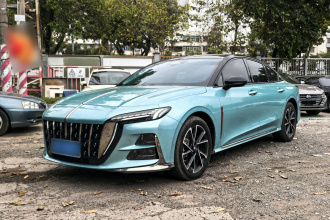 红旗H6 2024款 2.0T 致美版