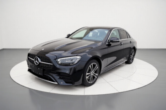 奔驰E级 2022款 E 260 L 运动型