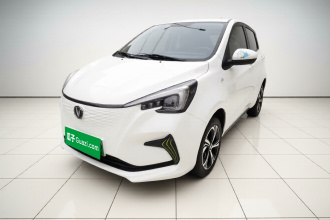 长安 奔奔E-Star 2022款 清心版 多彩款 磷酸铁锂