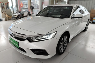 本田 英仕派 2019款 260TURBO 精致版 国VI
