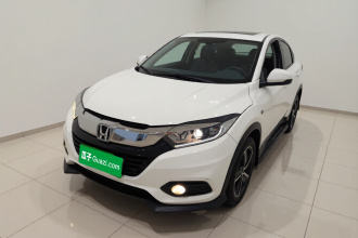 本田 缤智 2020款 1.5L CVT先锋版