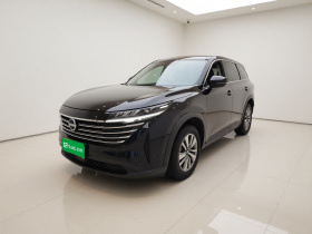 日产 探陆 2024款 380VC-TURBO 两驱智悦版 7座