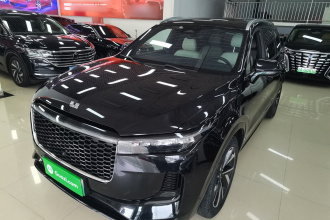 理想汽车 理想ONE 2021款 增程6座版