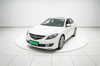 马自达 睿翼 2012款 2.0L 自动精英版