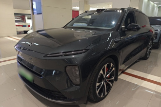 蔚来ES8 2023款 100kWh 签名版