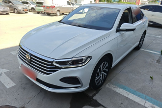 大众 朗逸 2023款 300TSI DSG满逸版