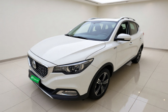 名爵ZS 2019款 1.5L 手动65寸巨幕天窗全球版 国VI