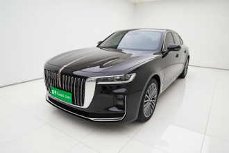 红旗H9 2020款 2.0T 智联旗享版