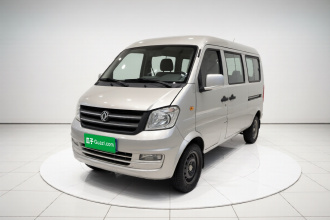 东风小康K07S 2022款 1.3L高功版基本型