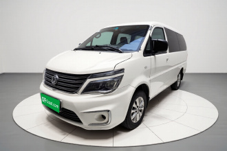 东风风行 菱智 2017款 M5L 1.6L 7座舒适型