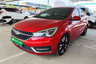 奇瑞 艾瑞泽5 2018款 1.5L 手动致敬青春版