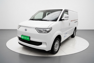 瑞驰汽车 瑞驰新能源EC75 2025款 智行版 先锋型Ⅰ 50.38kWh