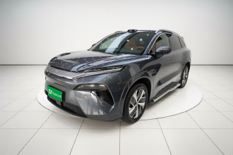 比亚迪 唐L 2025款 EV 670KM激光雷达尊享型