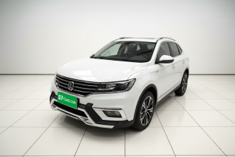荣威RX5 2016款 20T 两驱自动互联网智享版