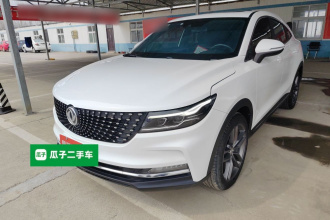 东风风光 风光ix5 2019款 280TGDI CVT智尊型 国V