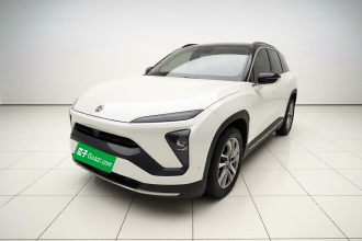 蔚来ES6 2020款 600KM 运动版