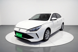 荣威i5 2024款 1.5L CVT尊荣版