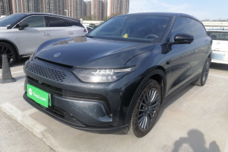 零跑汽车 零跑C11 2023款 增程 200舒享版