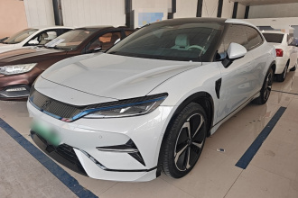 比亚迪 宋L EV 2024款 662km 卓越型